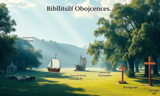 10 Examples of Obedience in the Bible That Inspire Faithful Living