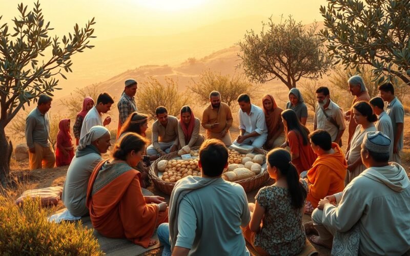 7 biblical principles of money management
