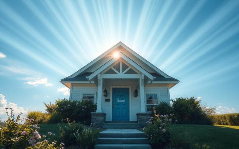 Bible verses to protect your home from evil