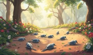 What Does Nakedness Mean in the Bible: 11 Best Moral Lessons