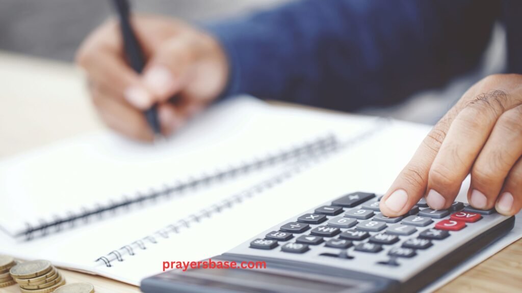 10 Powerful Prayers for Financial Help to Overcome Hardship and Achieve Abundance