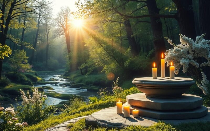 Prayers for Healing of Sickness