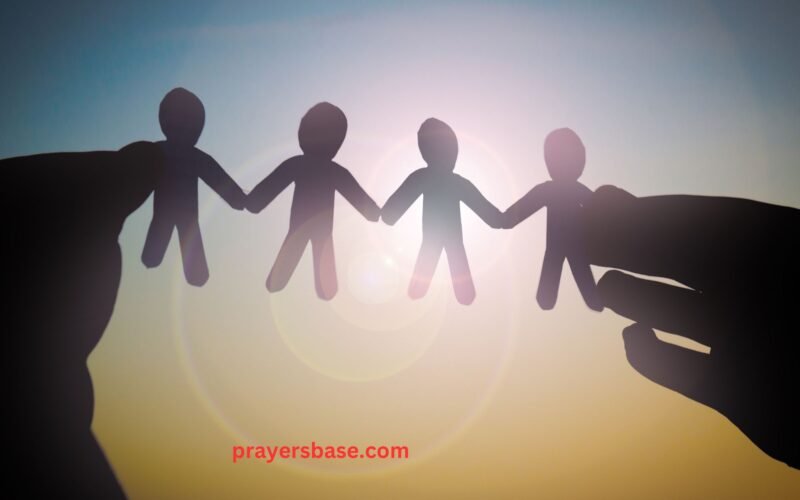 Unity in the Bible