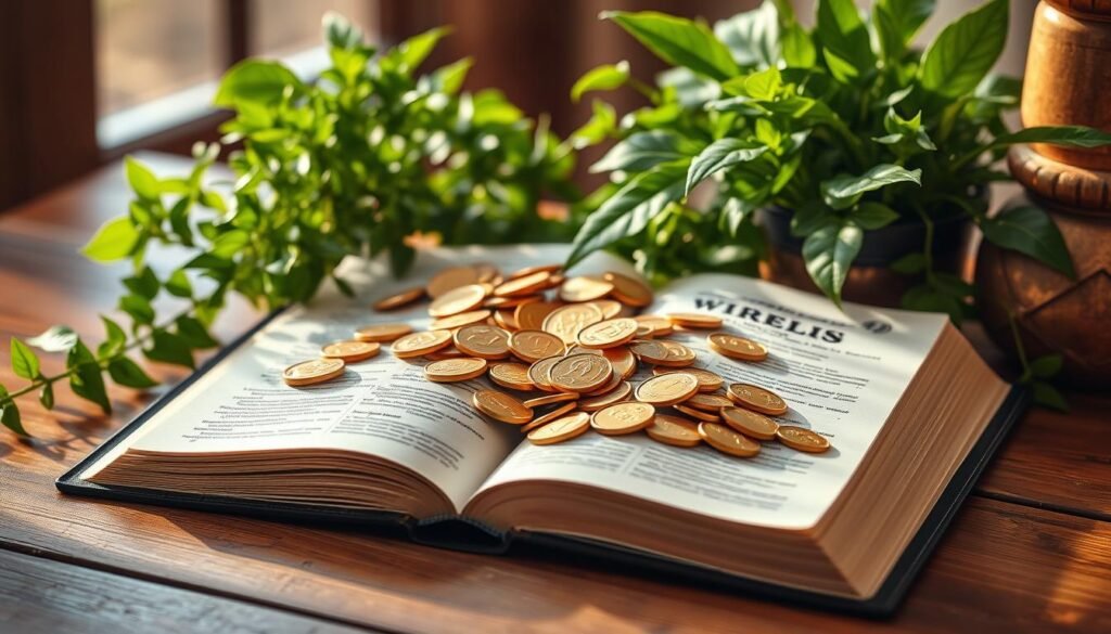 Prayer for Protection From Financial Loss