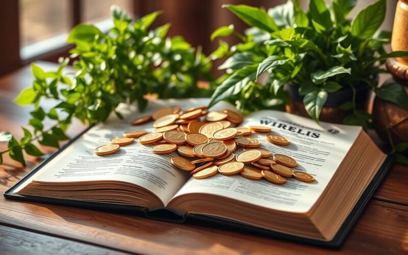 Prayer for Protection From Financial Loss