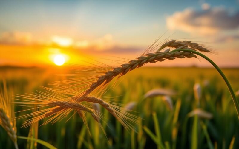 What Is a Sheaf in the Bible?