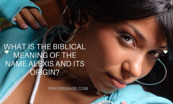 Biblical Meaning of the Name Alexis and Its Origin?