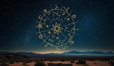 Where is the Mazzaroth and the Zodiac in the Bible?