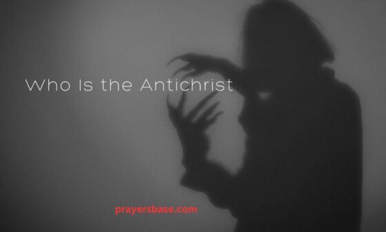 Who Is the Antichrist in the Bible?