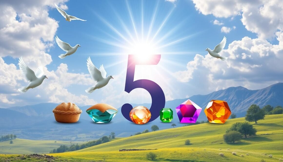 what-does-the-number-5-mean-in-biblical-terms