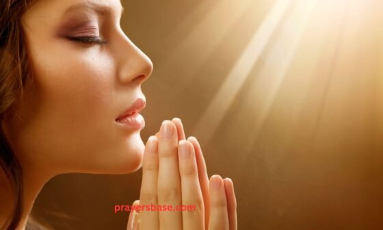 Prayers for a New Month of Blessings