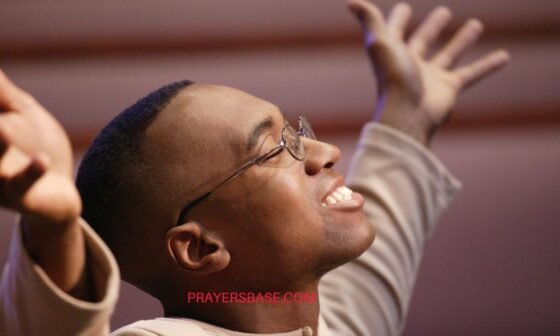 Prayers for Feeding and Midnight Changes