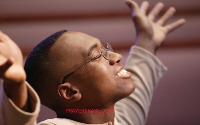 Prayers for Feeding and Midnight Changes