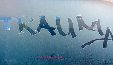 Prayers for Trauma Healing