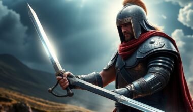 Verses of Spiritual Warfare