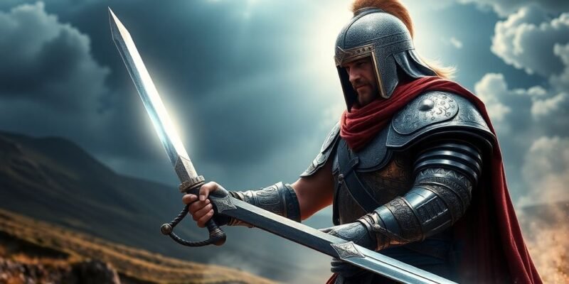 25 Powerful Verses of Spiritual Warfare to Overcome Battles with Faith ...