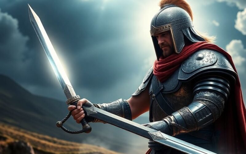 Verses of Spiritual Warfare