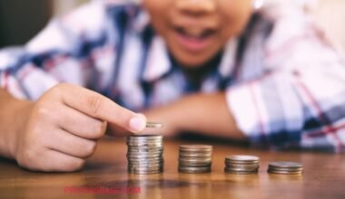 Prayers for Financial Blessings