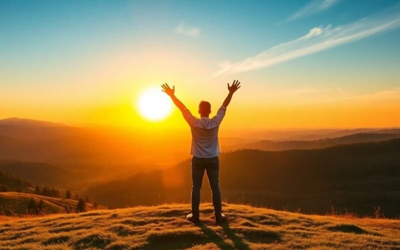 Sunday Morning Prayers and Blessings