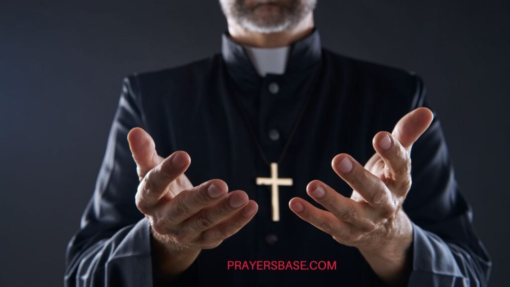 15 Powerful Intercessory Prayers for Pastors