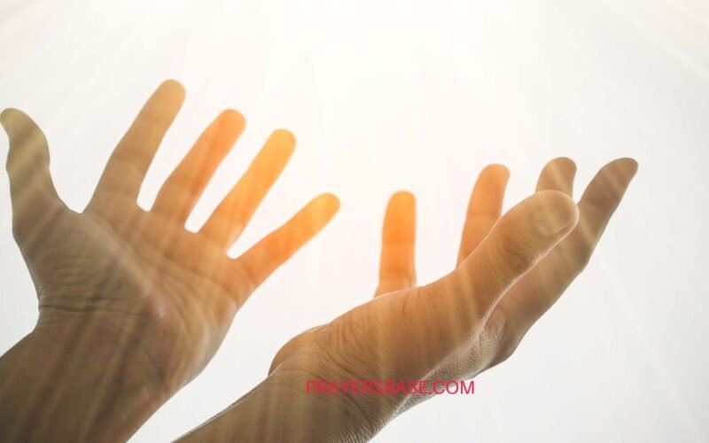 7 Psalm 91 Prayers for Protection for You and Your Family