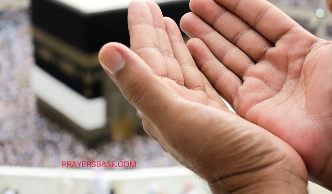 Bible Verses to Pray for a Life Partner