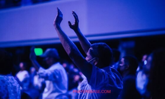 Bible Verses About Revival and Spiritual Awakening