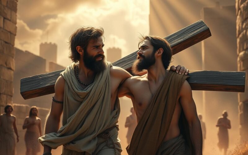 Simon of Cyrene