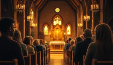 Bible Verses About Fellowship and Community