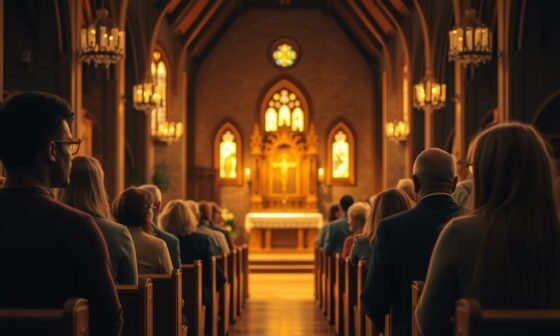 Bible Verses About Fellowship and Community