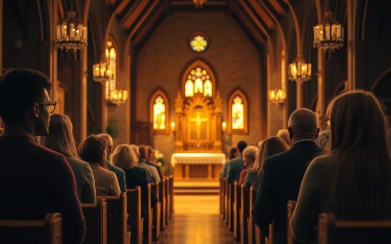 Bible Verses About Fellowship and Community