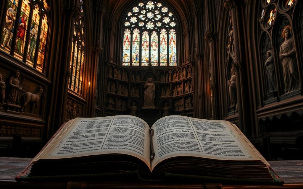 Gnostic texts and reincarnation beliefs in christian faith