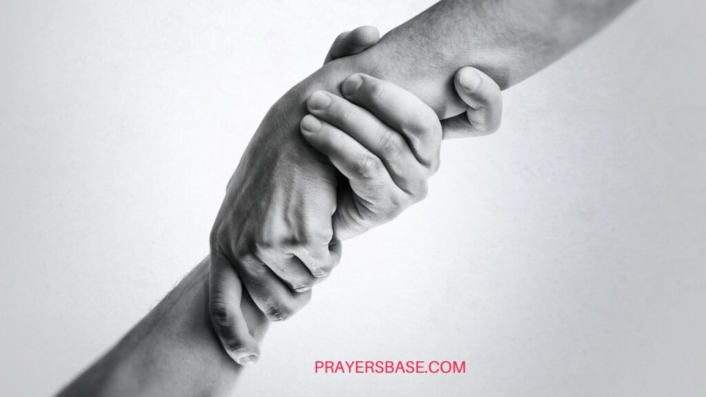 Prayers for Salvation of Family Members