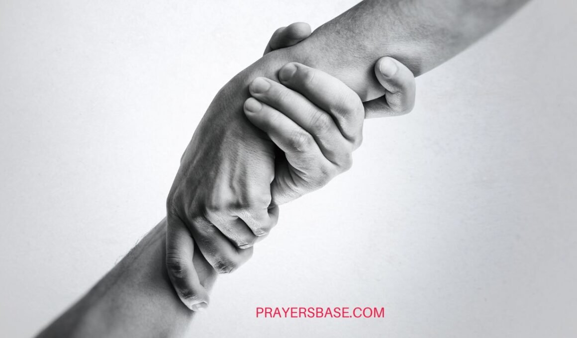 Prayers for Tiredness