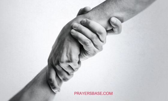 Prayers for Tiredness