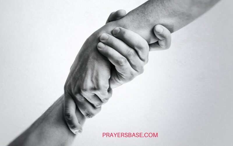 Prayers for Tiredness