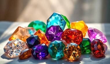 Precious Stones in the Bible
