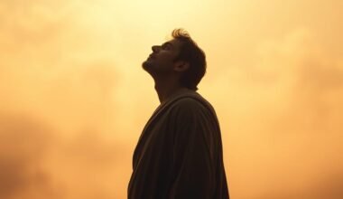 Prayers for Gods Intervention