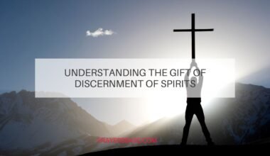 Understanding the Gift of Discernment of Spirits