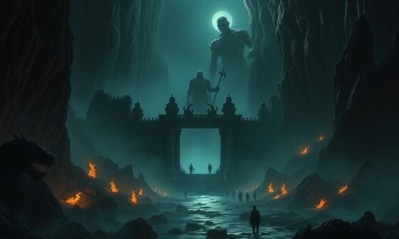 What Is Hades in the Bible