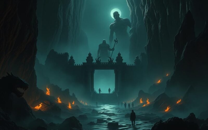 What Is Hades in the Bible