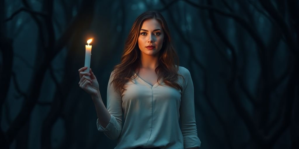 His power is made perfect in weakness