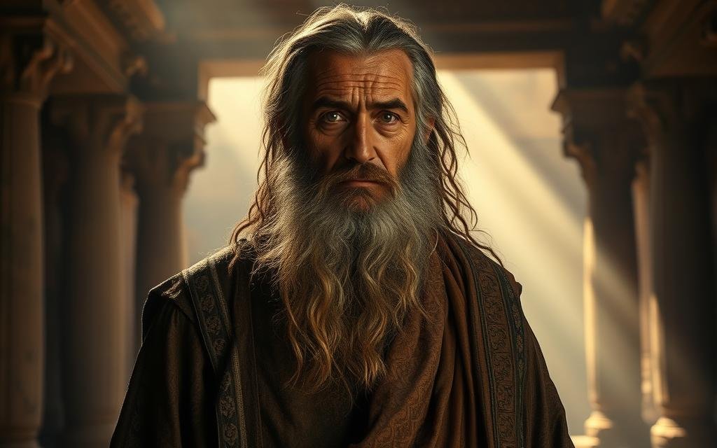 son of man old testament origins