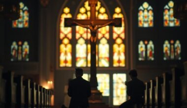 10 Importance of Forgiveness in the Bible