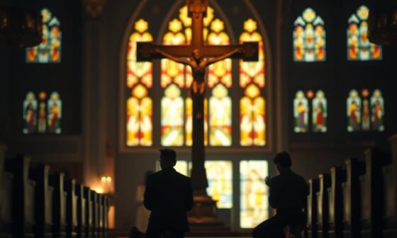 10 Importance of Forgiveness in the Bible