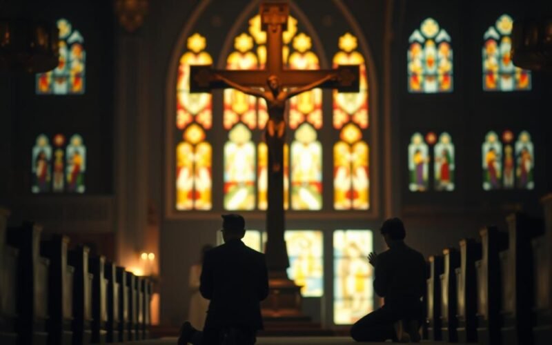 10 Importance of Forgiveness in the Bible