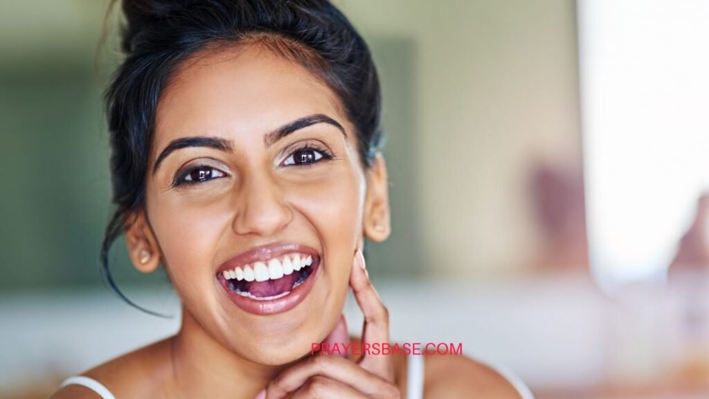 17 Good Morning Prayers for Her to Smile, Feel Loved, and Shine All Day