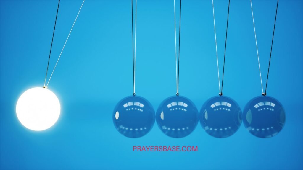 Prayers for Inspiration 