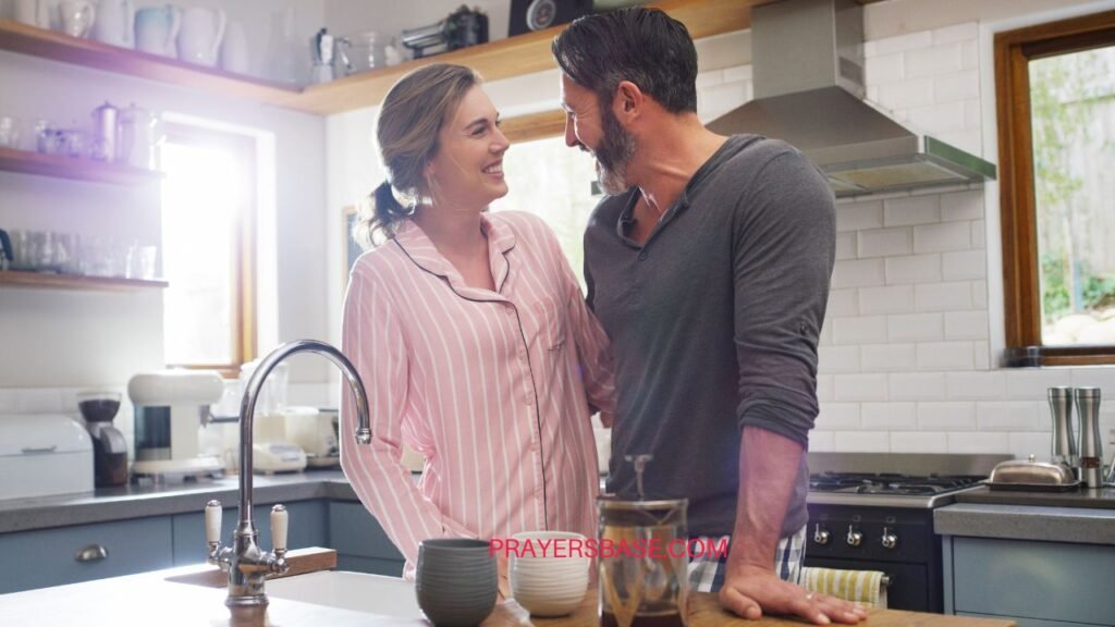 Prayers for a Future Husband