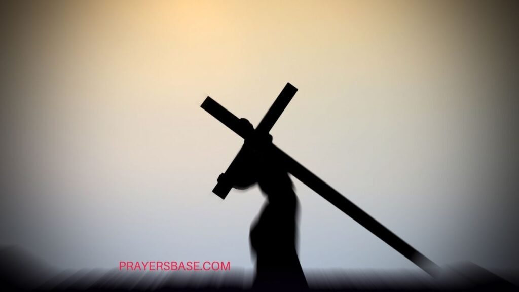 7 Last Words of Jesus